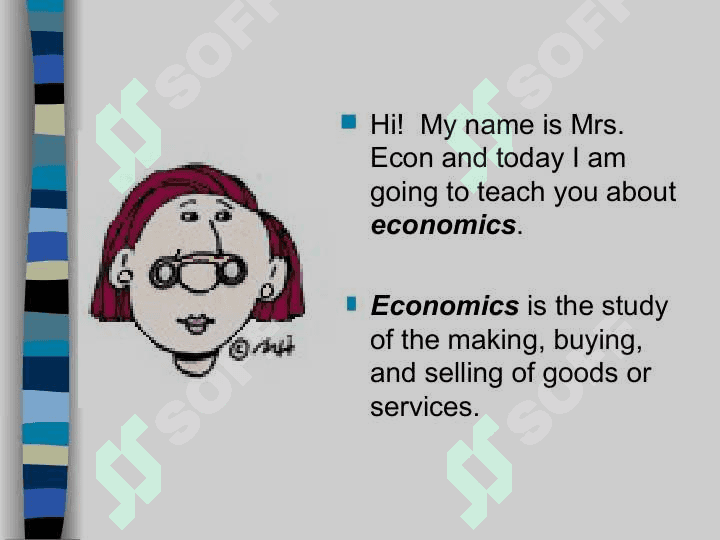 Economic Understandings 2
