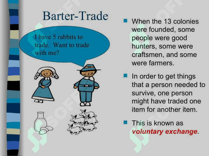 Economic Understandings 3