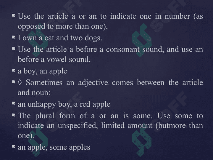 ARTICLE 4