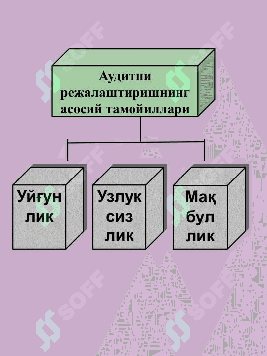 АУДИТОРЛИК 4