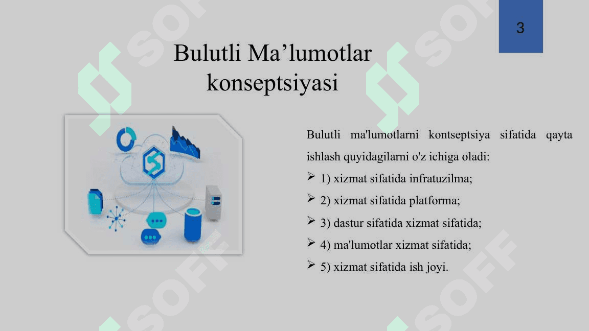 Bulutli Texnologiyalar 3