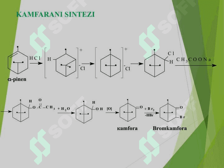 Sovunlanmaydigan lipidlar. 7