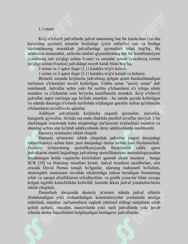 Bemorlar dori vositalarini iste’mol qilish jadvalining mobil ilovasini ishlab chiqish 3