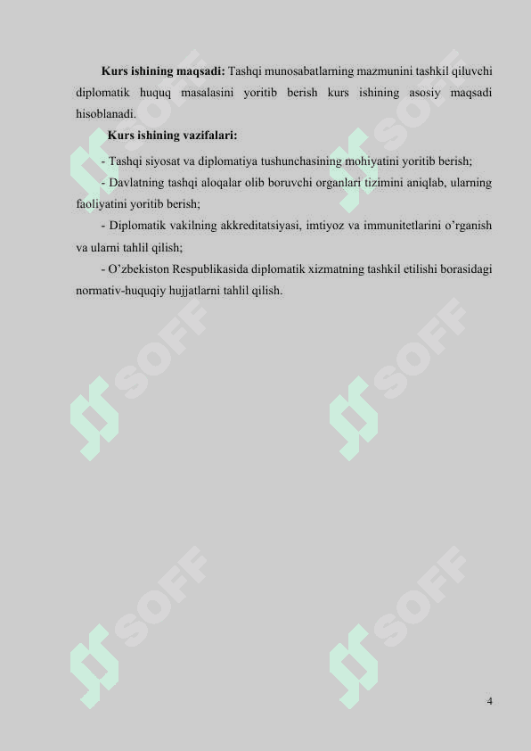 Diplomatik huquq asoslari 4