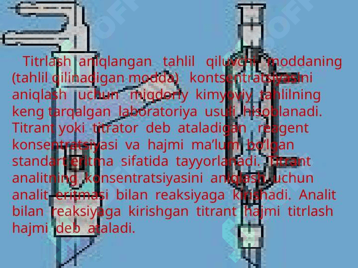 Potensiometrik titrlash 3