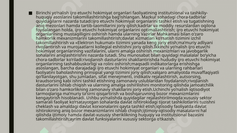 O'zbekistonda ijtimoiy sohada amalga oshirilayotgan o'zgarishlar 4