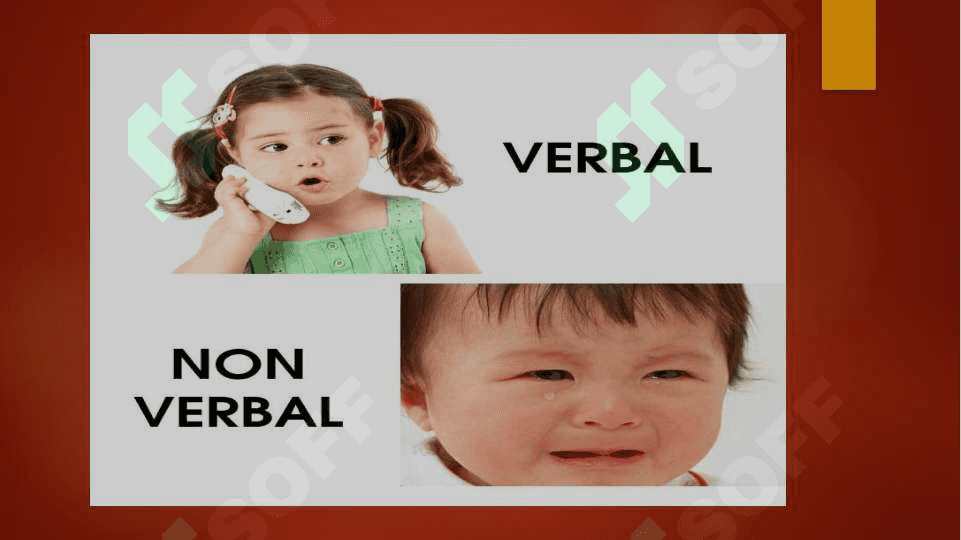 Patsient bilan verbal va noverbal muloqot ko’nikmalari 5