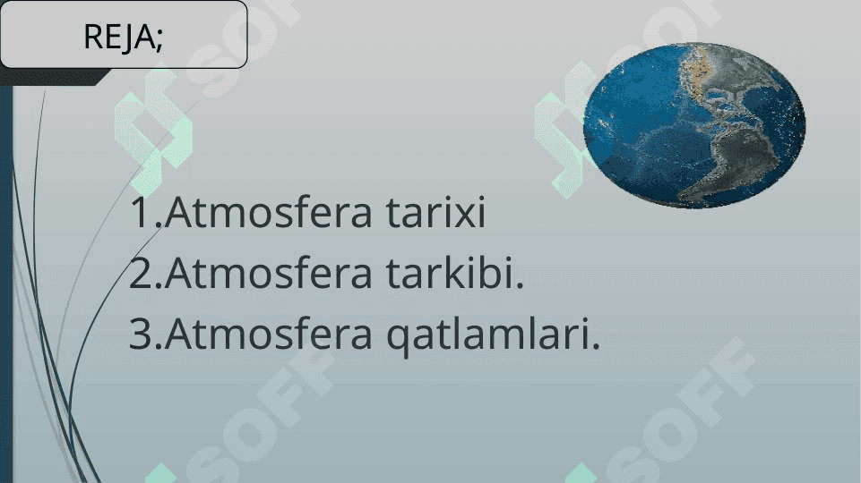 Atmosfera Geokimyosi 2
