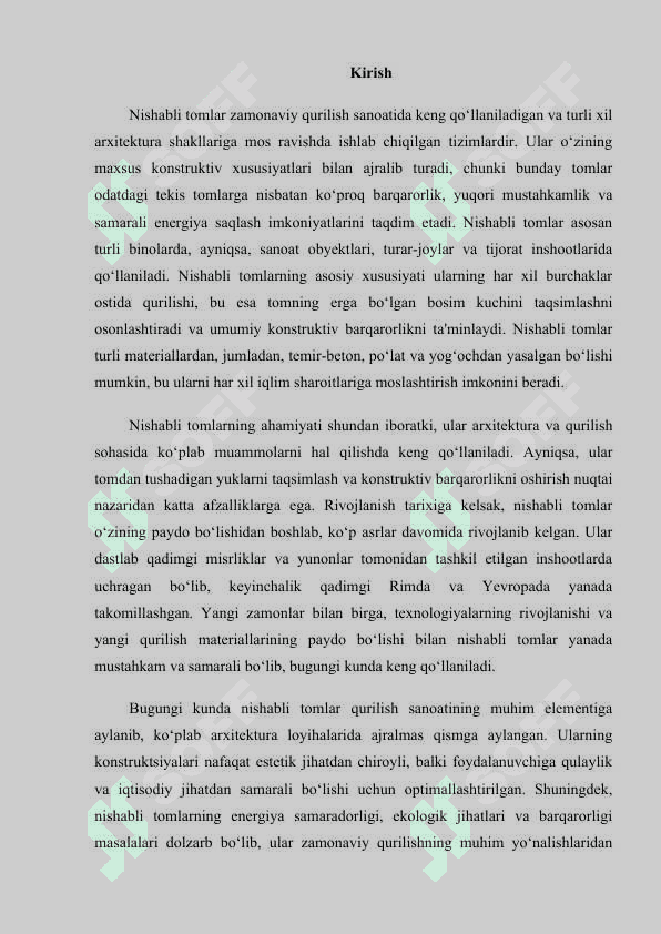Nishabli tomlar va ularni konstruktsion yechimlar.docx 2