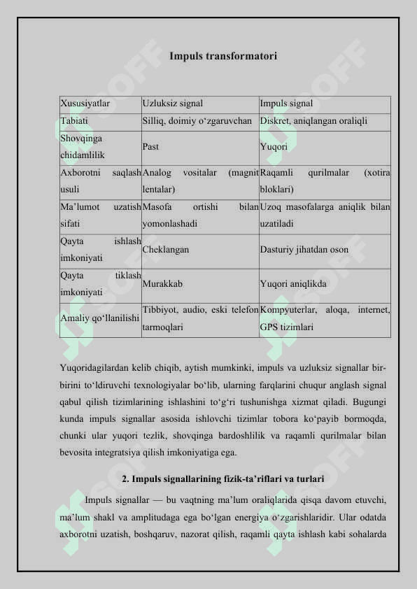 Impuls signallarini  qabul qilish M.docx 7