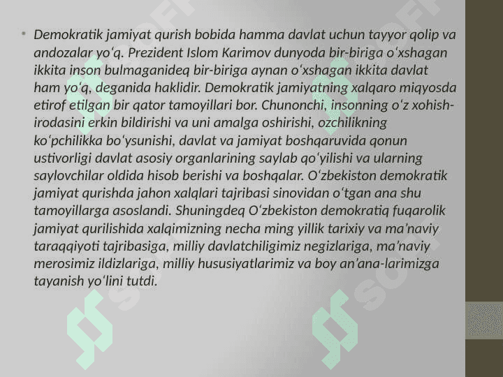 Mahalla fuqarolik jamiyati instituti sifatida 3