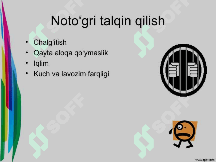Muloqot to`siqlarini bartaraf etish 4
