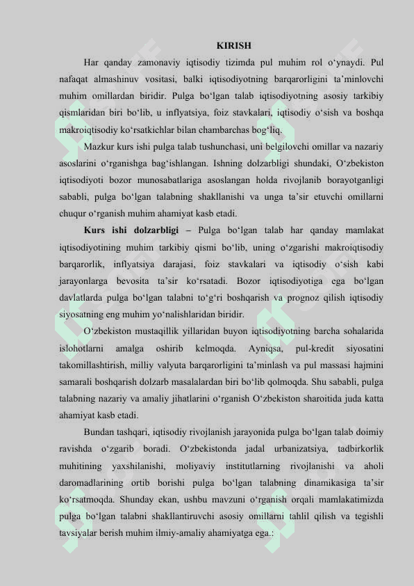 Pulga talab 3