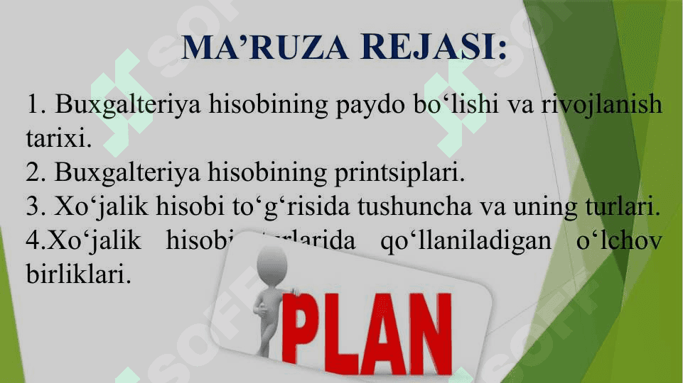 BUXGALTERIYA HISOBINING UMUMIY TAVSIFI 2