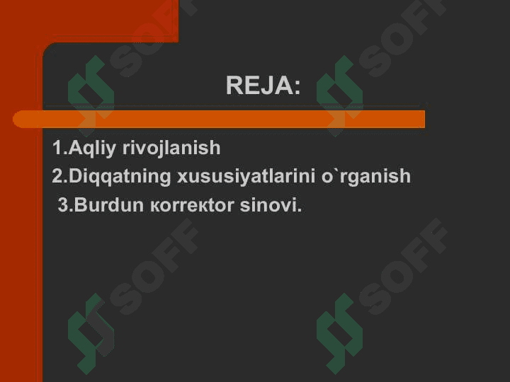 PSIXOLOGIYADA EKSPERIMENTAL PARADIGMA 2