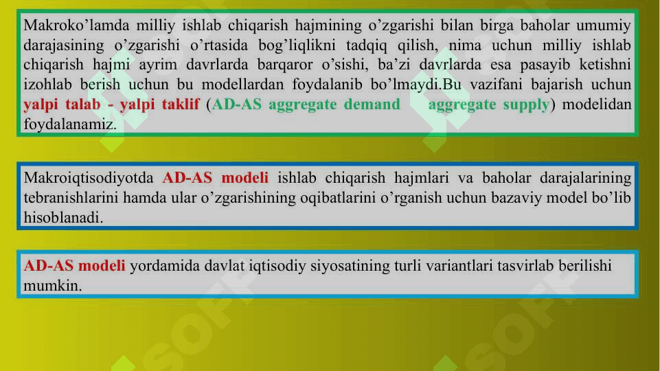 YALPI TALAB-YALPI TAKLIF MODELI 4