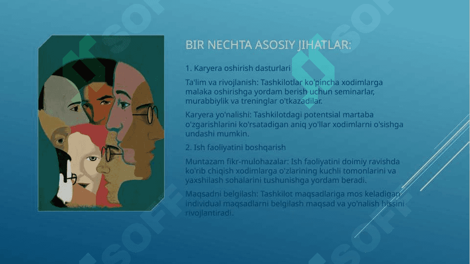 KORXONA VA TASHKILOTLARDA XIZMAT MARTABASINI BOSHQARISH 6