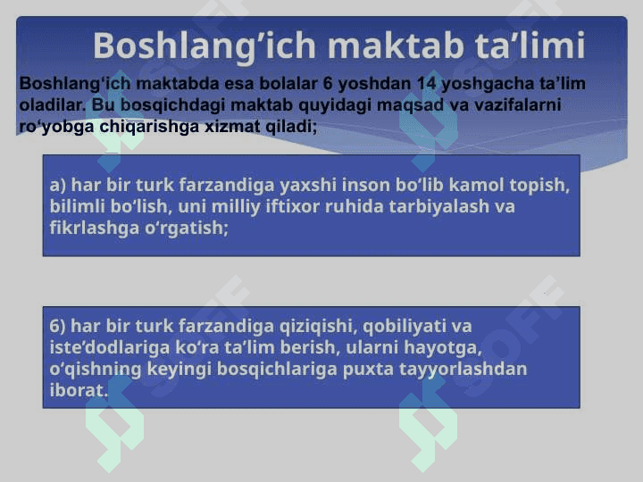 Turkiyada ta'lim tizimi 6