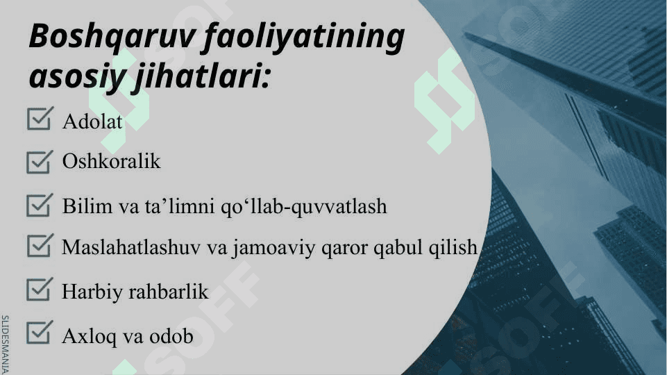 Ali r.a. ning  boshqaruvdagi faoliyati 3