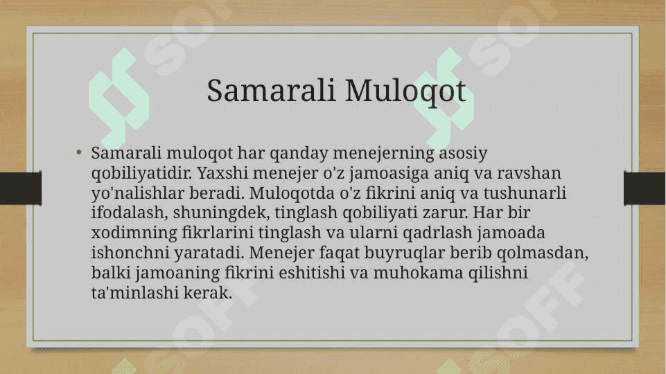 ENG YAXSHI MENEJER 5