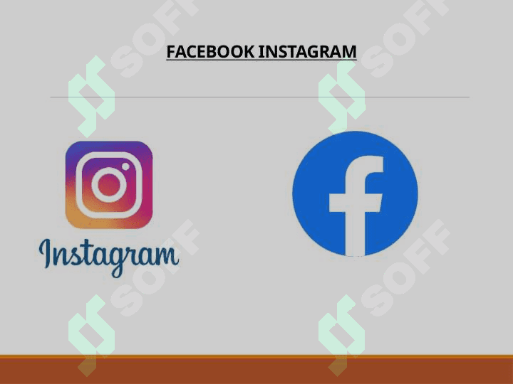 FACEBOOK VA INSTAGRAM TARMOG’IDA ISHLASH 5