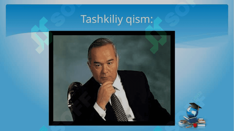 O’nli kasrlarni taqqoslash va tartiblash 2