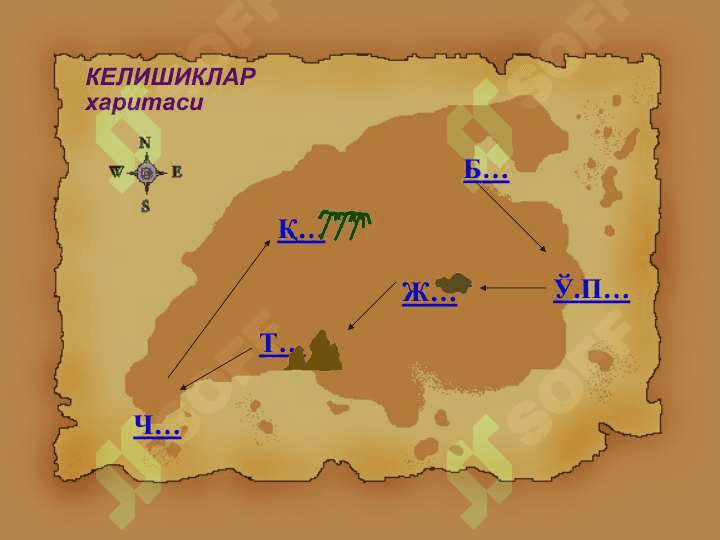 Kelishiklar 4