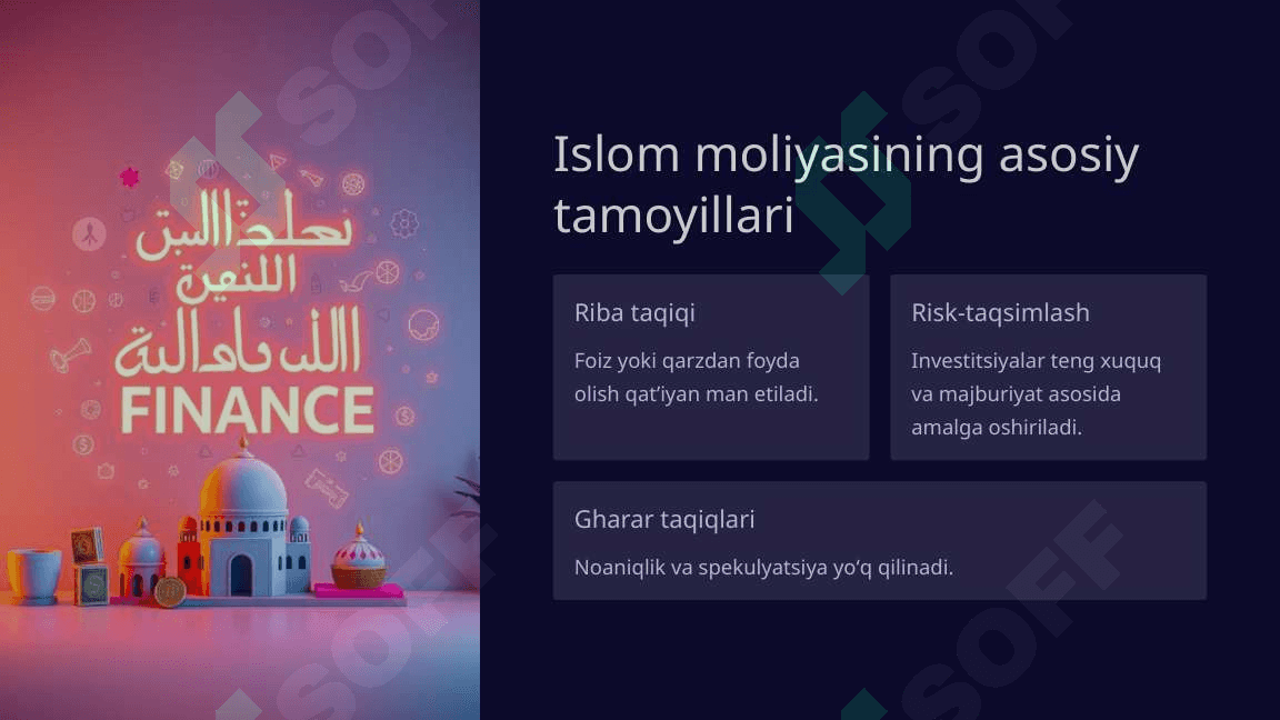 Islomiy qimmatli qogʻozlar bozori 2