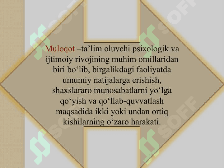 Pedagogik muloqotning tuzilishi va metodlari 3