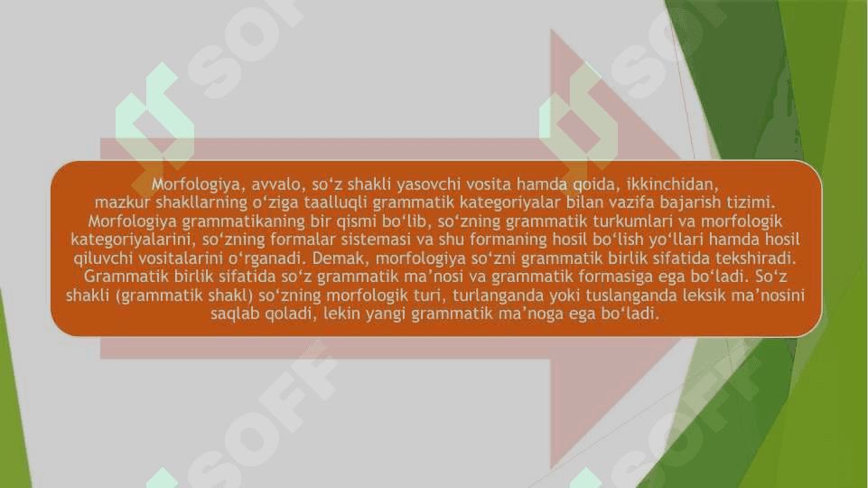 Soʻz turkumlarining uslubiy imkoniyatlari 3