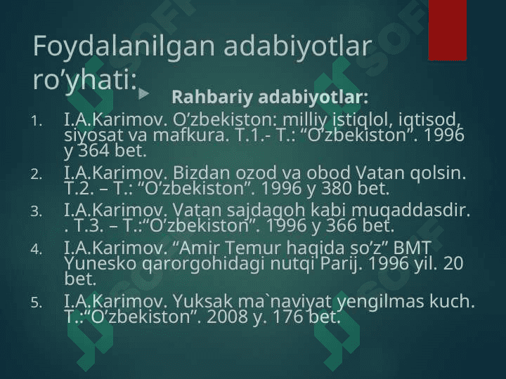 Amir Temur Va Temuriylar Imperiyasi Davlati Va Huquqi 4