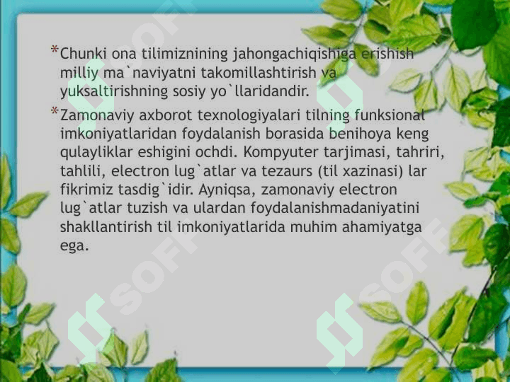 KORPUS LINGVISTIKASI 3