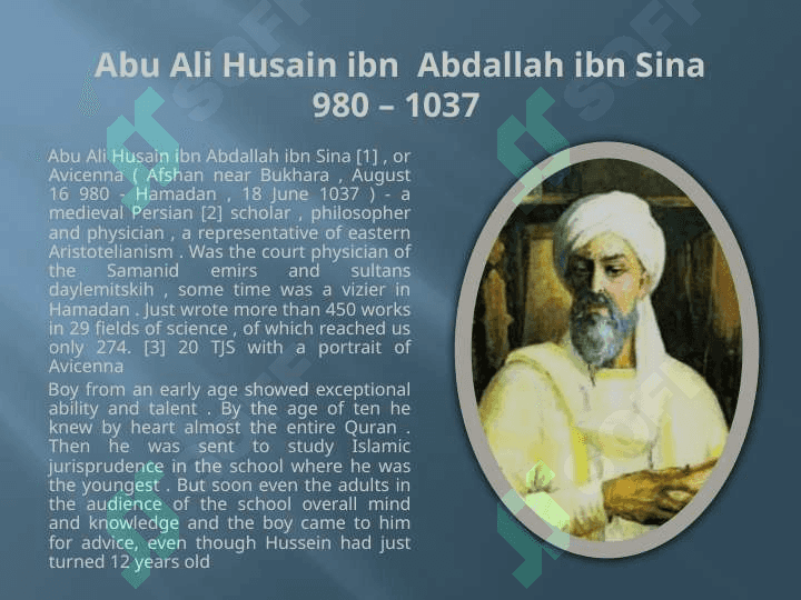Abu Nasr Farabi 3