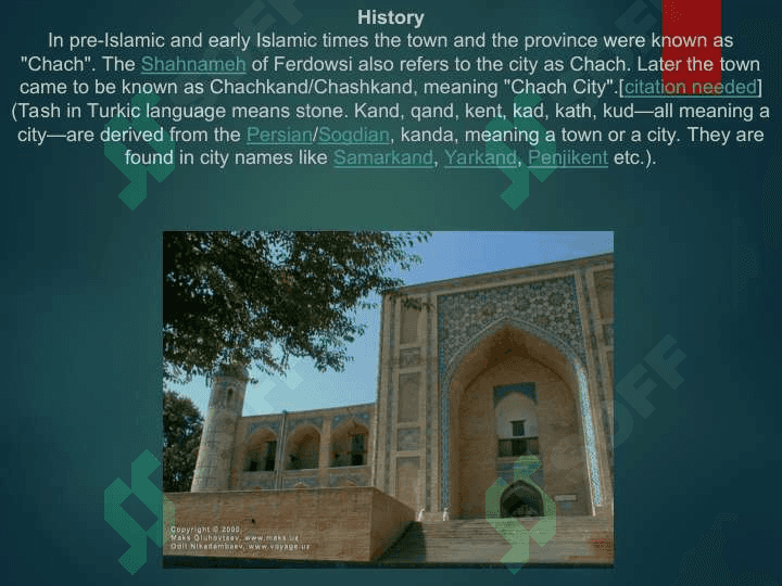 Tashkent 3