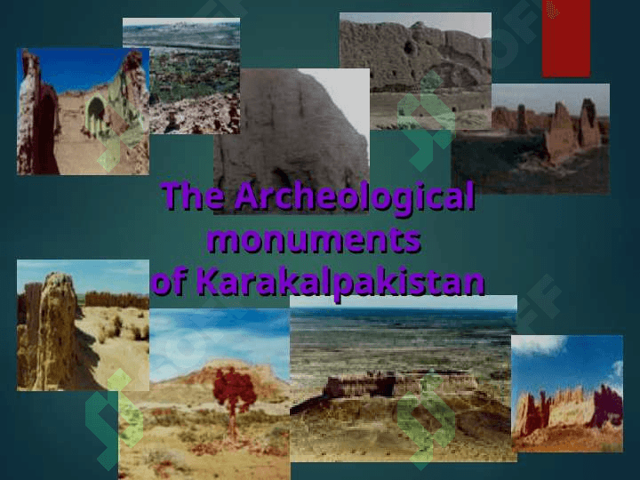 The famous cities of Uzbekistan 6