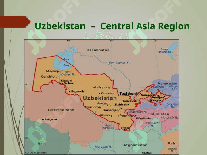 Uzbekistan 3