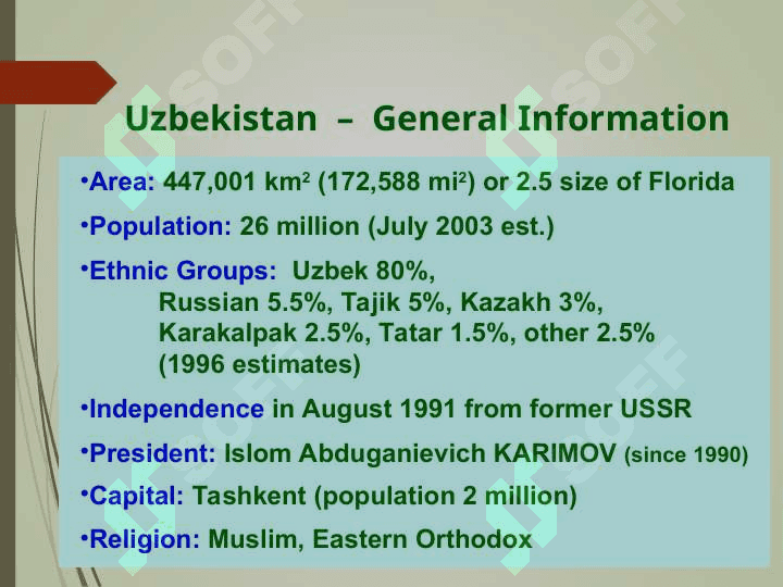 Uzbekistan 4