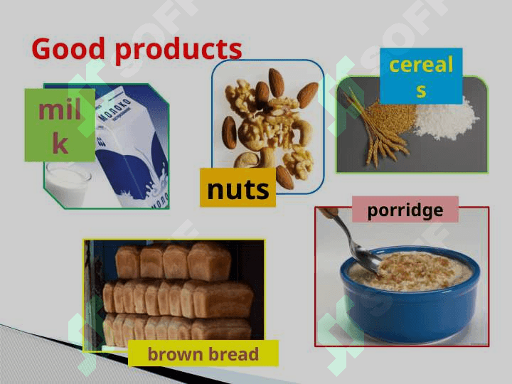 Diet 5
