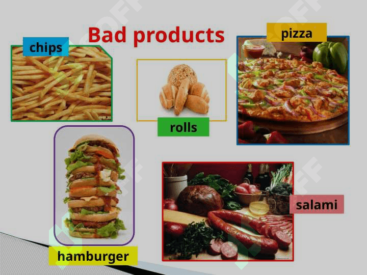Diet 7