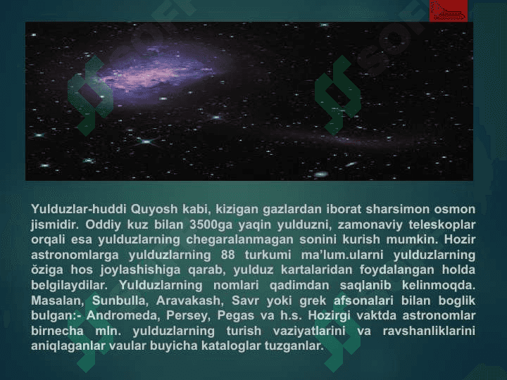 Yulduzlar 2