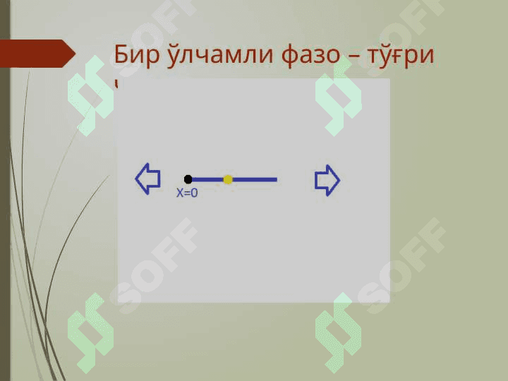 Сунъий йўлдошли глобал навигация тизимлари 6