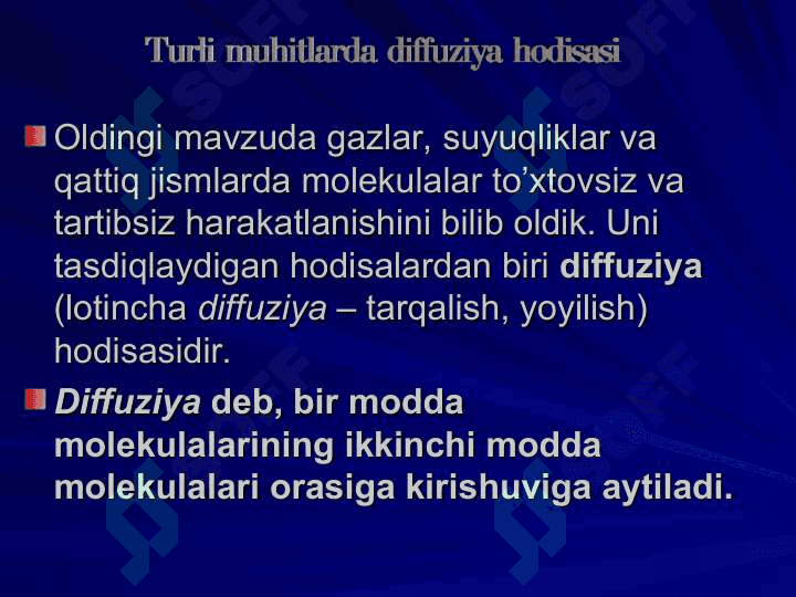 fizik hodisalar 8