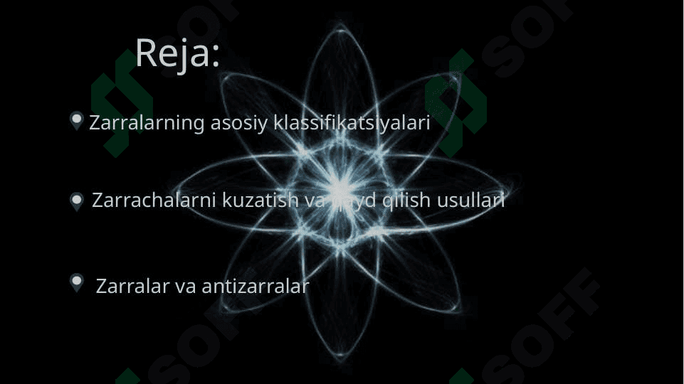 Elementar zarracha 2