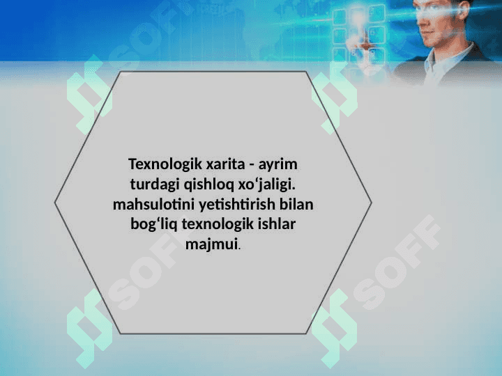 Eskiz. Shablon. texnologik xarita haqida tushuncha 2