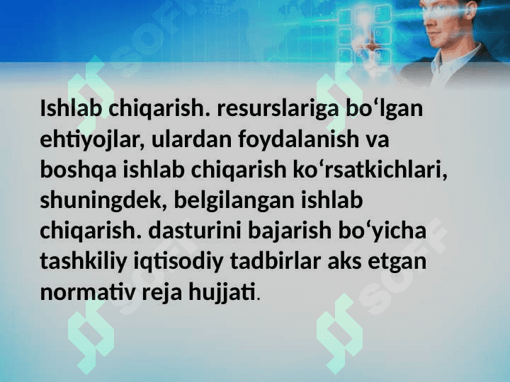 Eskiz. Shablon. texnologik xarita haqida tushuncha 3