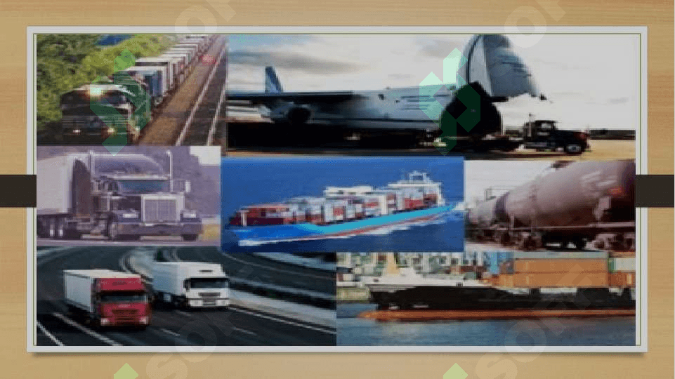 Transport tarmoqlarining joylanish omillari 4