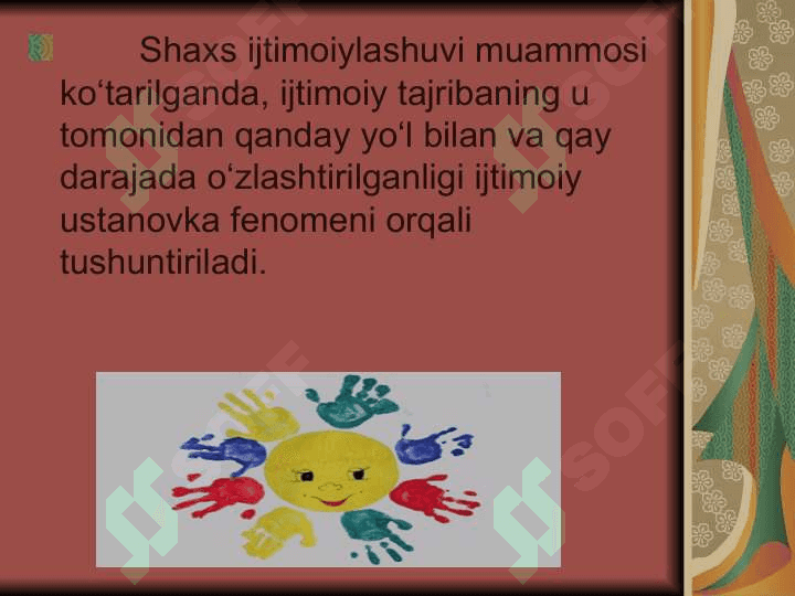 USTANOVKA 3