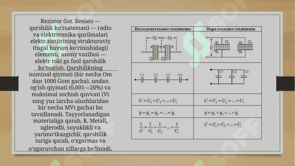 Korrelyatsiya funksiyasi haqida 6