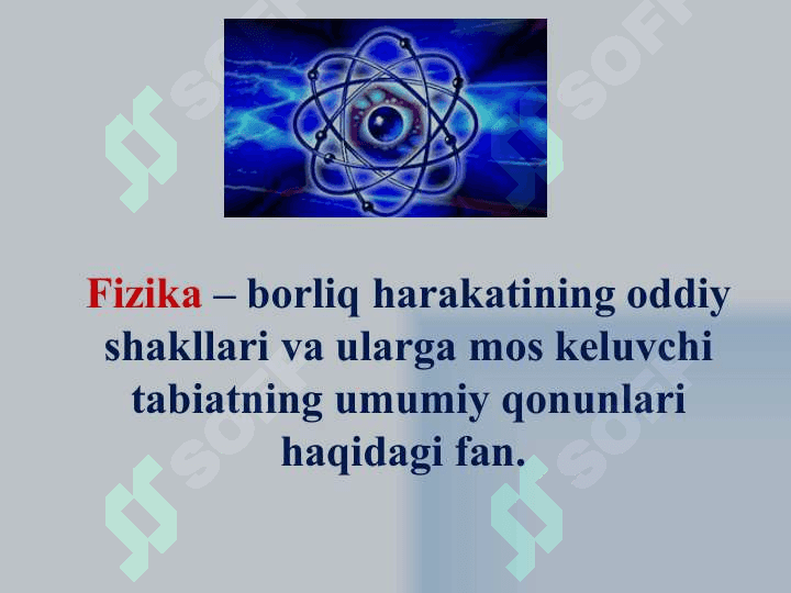 Mexanika 7