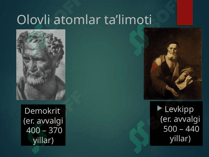 ANtik Davr PsixologiyasiANtik Davr Psixologiyasi 4
